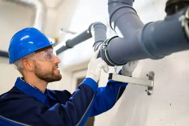 water damage restoration service Middleton